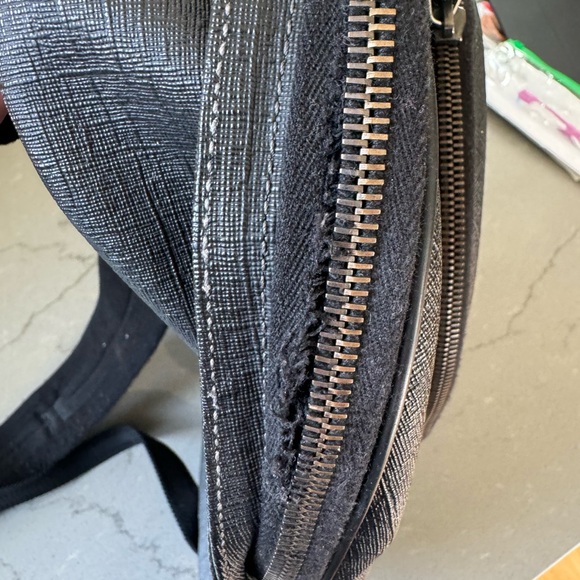 Gucci Interlocking G Backpack - Picture 10 of 15